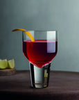 Gravity set of 2 Cocktail Glasses Medium - NUDE EU
