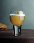Gravity set of 2 Cocktail Glasses Small - NUDE EU