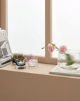 Joy Votive Holder Set Medium - NUDE EU