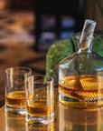 Alba Set of 2 Whisky DOF Glasses