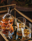 Memento Mori Whisky Bottle - NUDE EU