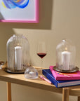 Ilo Candleholder small