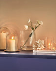 Opti Vase Tall - NUDE EU