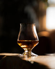 Islands Set of Two Whisky Tasting Glasses Short - NUDE EU