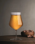 Islands Set of 2 Beer Glasses - NUDE EU