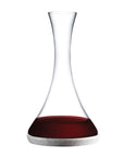 Jazz Wine Decanter with Marble Base - NUDE EU