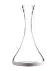 Jazz Wine Decanter with Marble Base - NUDE EU