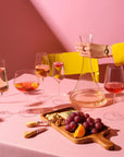Stem Zero Delicate White Wine Glass - NUDE EU