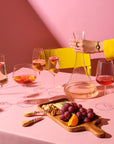 Bicchiere da vino bianco Stem Zero Trio