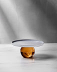 Juno Mini Serving Plate - NUDE EU