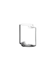 Juno Set of 2 Glasses - NUDE EU