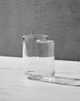 Juno Set of 2 Glasses - NUDE EU