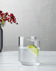 Juno Set of 2 Glasses - NUDE EU