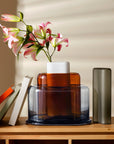 Layers Vase Tall - NUDE EU