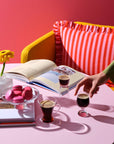 Vaso Mini Magnolia Largo