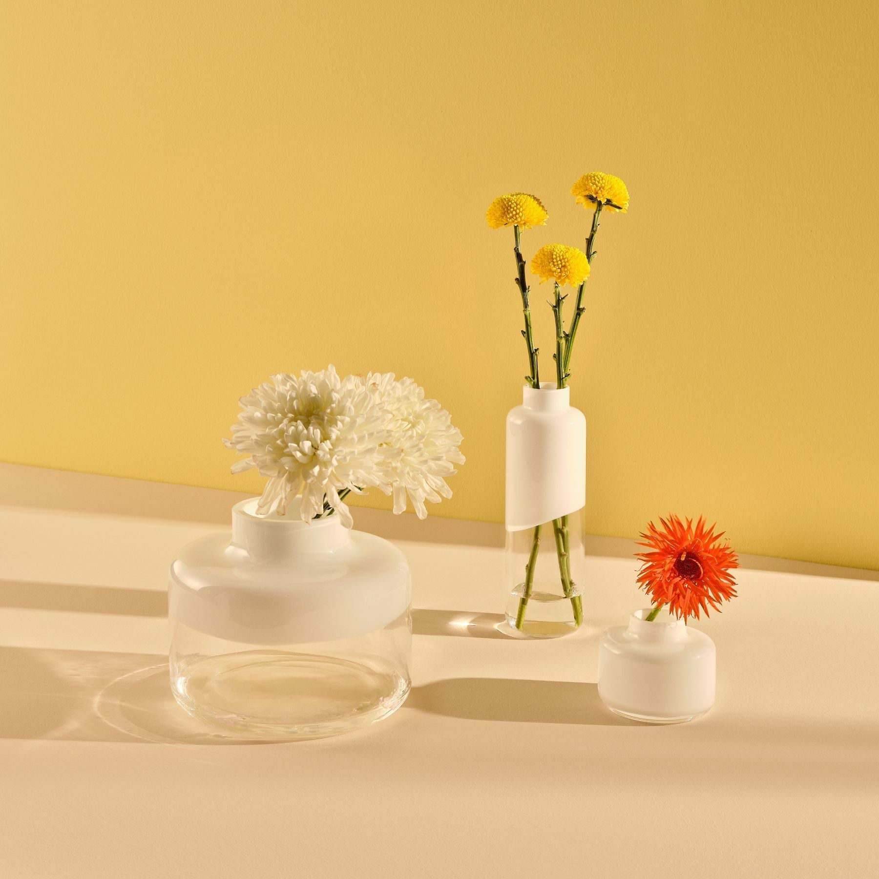 Vaso Mini Magnolia Piccolo