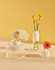 Mini Magnolia Vase Small - NUDE EU