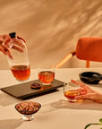 Egoist Cigar Ashtray - NUDE EU