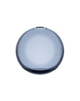 Mars Vase Medium Steel Blue