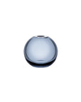 Mars Vase Small Steel Blue - NUDE EU