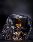 Memento Mori Tealight Holder - NUDE EU