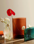 Mist Vase Tall - NUDE EU