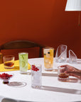 Wayne Set of 4 SOF Whisky Glasses