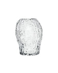 Molten Vase Small - NUDE EU