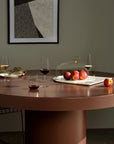 Ghost Zero Tulip Champagne Glass - NUDE EU