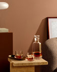 Paris Set of 2 Whiskey glasses DOF - NUDE EU