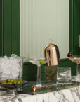 Hemingway Ice Bucket - NUDE EU