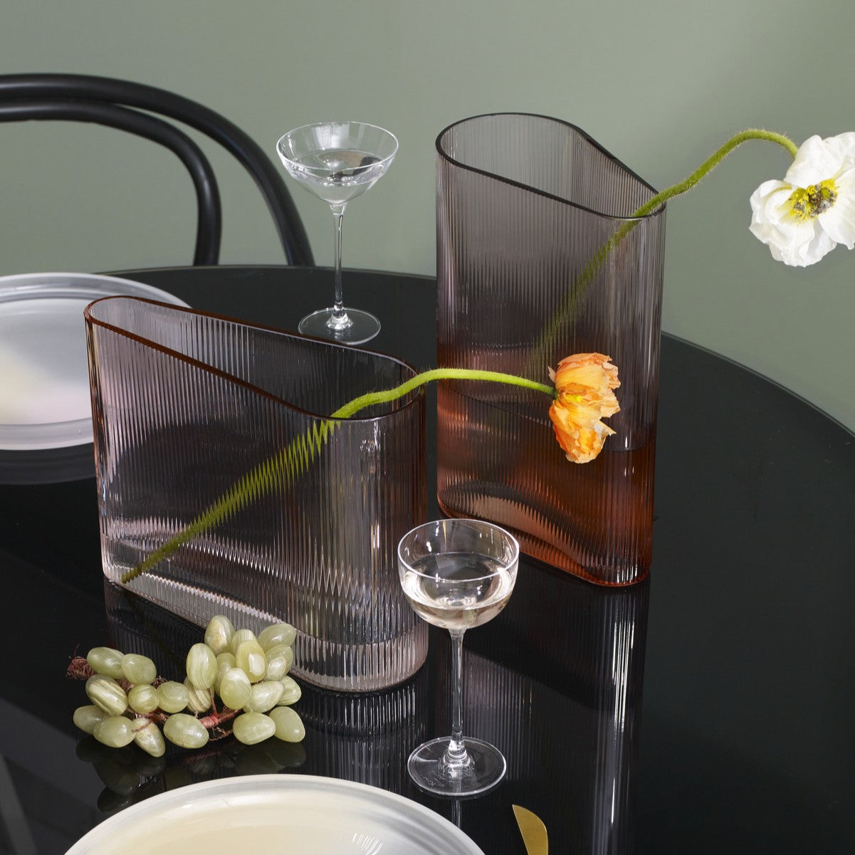 Vaso Mist Alto