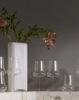 Ghost Zero Belly Red Wine Glass - NUDE EU