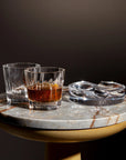Hemingway Set of 4 Whisky Glasses - NUDE EU