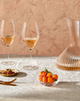 Stem Zero Grace White Wine Glass - NUDE EU