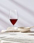 Stem Zero Grace Red Wine Glass - NUDE EU