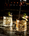 Alba Set of 2 Whisky SOF Glasses - NUDE EU