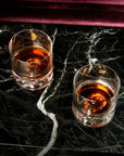 Shade Set of 2 Whisky Glasses - NUDE EU