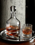 Arch Whisky Bottle - NUDE EU