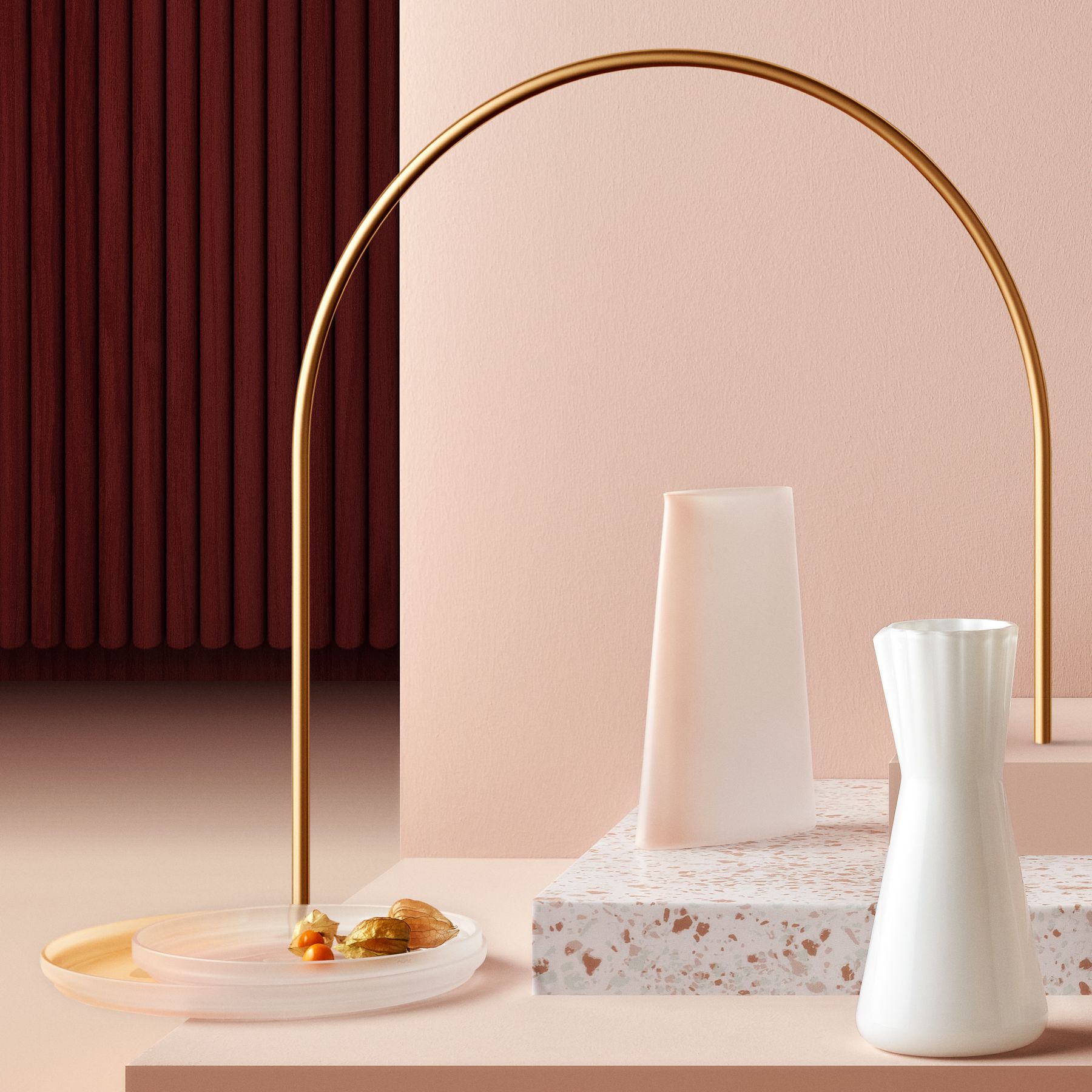 Pigmento Pitcher