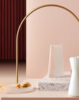Pigmento Pitcher Beige - NUDE EU