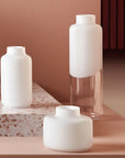 Mini Magnolia Vase Medium - NUDE EU