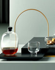 Malt Set of 2 Whisky Glasses - NUDE EU
