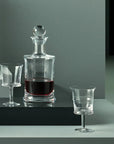 Jour Set of 2 Red Wine Glasses - NUDE EU