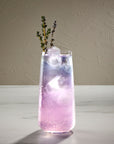Mirage Set of 4 High Ball Glasses