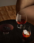 Silhouette Bowl Small - NUDE EU