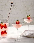Hepburn Set of 2 Coupe Glasses