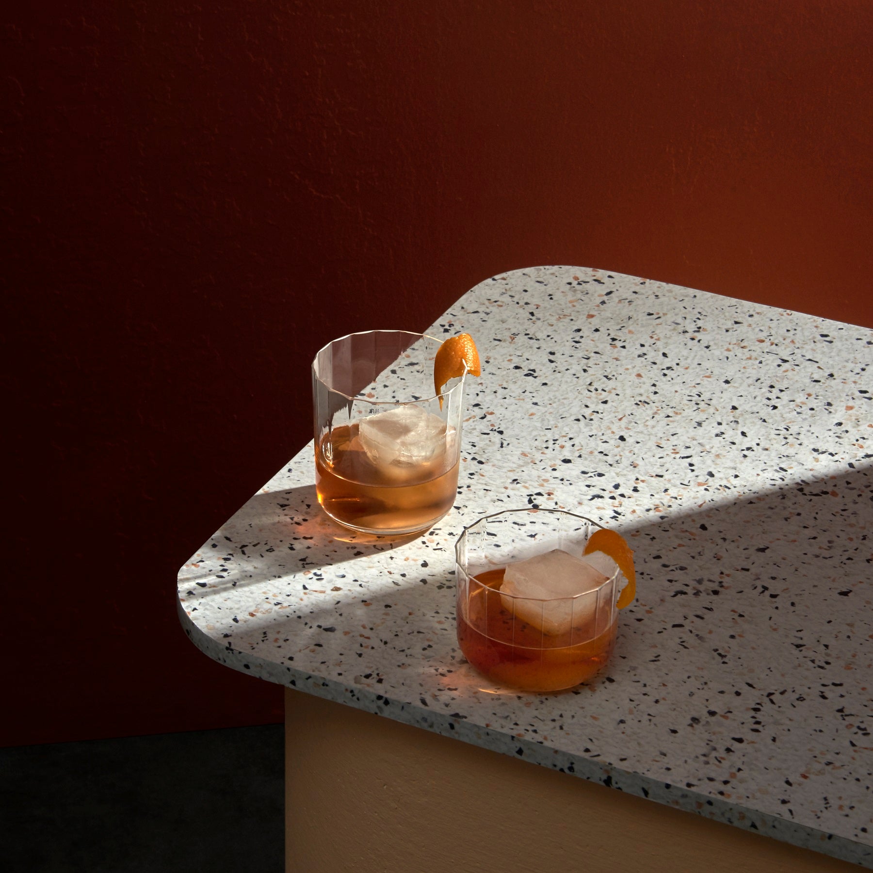 Neo Set di 2 bicchieri da long drink