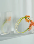 Mist Vase Tall - NUDE EU