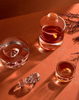 Shade Whisky Bottle - NUDE EU